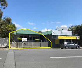 Offices commercial property leased at 8a Thrower Drive Currumbin QLD 4223