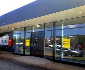 Shop & Retail commercial property leased at 21-25 Forsyth St Wagga Wagga NSW 2650