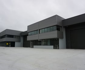 Factory, Warehouse & Industrial commercial property leased at 3/62 Dacre Street Mitchell ACT 2911