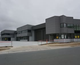 Factory, Warehouse & Industrial commercial property leased at 3/62 Dacre Street Mitchell ACT 2911
