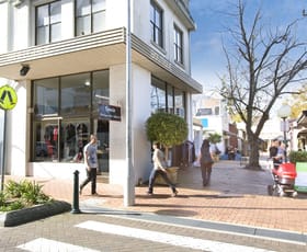 Showrooms / Bulky Goods commercial property leased at 2/557 Military Road Mosman NSW 2088