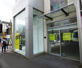 Shop & Retail commercial property leased at 143 Bridge Road Richmond VIC 3121