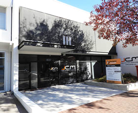 Offices commercial property leased at 111 Hay Street Subiaco WA 6008