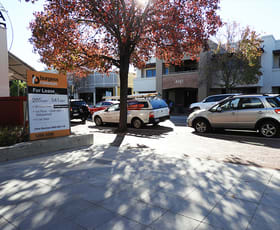 Offices commercial property leased at 111 Hay Street Subiaco WA 6008