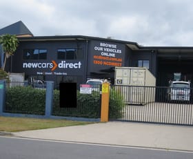Factory, Warehouse & Industrial commercial property leased at 14 Atticus Street Woree QLD 4868