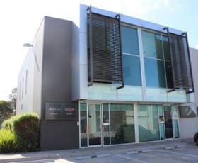 Offices commercial property leased at 10/484 Graham Street Port Melbourne VIC 3207