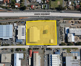 Factory, Warehouse & Industrial commercial property leased at 11 Ballantyne Road Kewdale WA 6105
