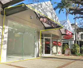 Shop & Retail commercial property leased at Ascot QLD 4007