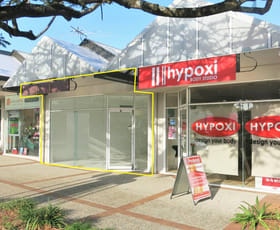 Shop & Retail commercial property leased at Ascot QLD 4007