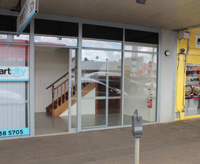 Offices commercial property leased at 1/324 Ruthven Street Toowoomba City QLD 4350
