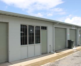 Factory, Warehouse & Industrial commercial property leased at 5/35A Margaret Street Southport QLD 4215