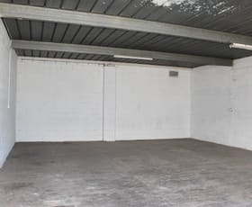 Factory, Warehouse & Industrial commercial property leased at 5/35A Margaret Street Southport QLD 4215