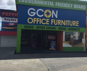 Shop & Retail commercial property leased at 1/1908 Sandgate Road Virginia QLD 4014