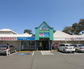 Shop & Retail commercial property leased at K/20 Bundall Road Sorrento QLD 4217
