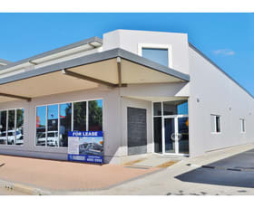 Offices commercial property leased at Shop 2A/228 Byrnes Street Mareeba QLD 4880