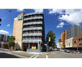 Offices commercial property leased at Suite 2/400 Hunter Street Newcastle NSW 2300