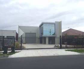 Factory, Warehouse & Industrial commercial property leased at 19 Roosevelt Street Coburg North VIC 3058