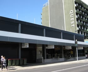 Offices commercial property leased at G/floor/431 Nepean Highway Frankston VIC 3199
