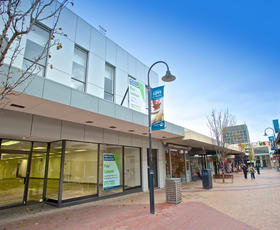 Offices commercial property leased at 1st Floor/9 Station Street Frankston VIC 3199