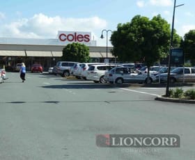 Medical / Consulting commercial property leased at Sunnybank Hills QLD 4109