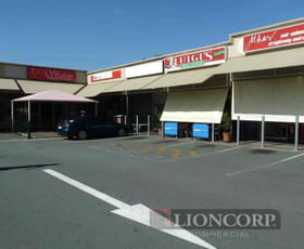Medical / Consulting commercial property leased at Sunnybank Hills QLD 4109