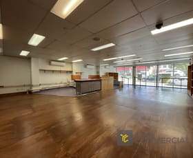 Showrooms / Bulky Goods commercial property for lease at 483 Lutwyche Road Lutwyche QLD 4030