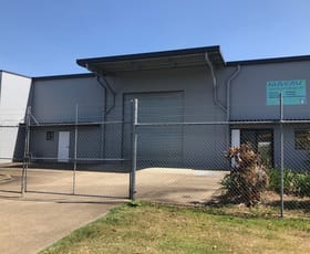 Factory, Warehouse & Industrial commercial property leased at 1/1 Atticus Street Woree QLD 4868