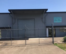 Factory, Warehouse & Industrial commercial property leased at 1/1 Atticus Street Woree QLD 4868