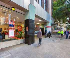 Shop & Retail commercial property for lease at 172 St Georges Terrace Perth WA 6000