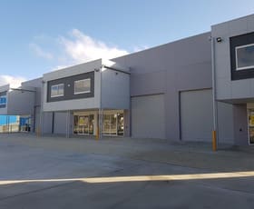 Factory, Warehouse & Industrial commercial property leased at 5/181 Flemington Road Mitchell ACT 2911