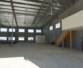 Factory, Warehouse & Industrial commercial property leased at 5/181 Flemington Road Mitchell ACT 2911