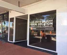 Offices commercial property leased at 244 Raymond Street Sale VIC 3850