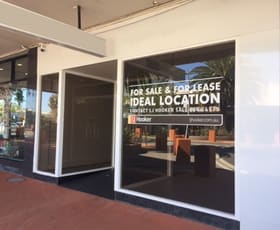 Shop & Retail commercial property leased at 244 Raymond Street Sale VIC 3850