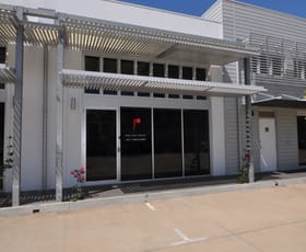 Offices commercial property leased at Suite 4, 5-7 Barlow Street South Townsville QLD 4810