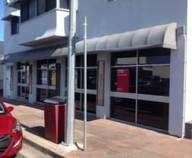 Showrooms / Bulky Goods commercial property leased at 43 Victoria Street Mackay QLD 4740