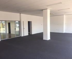 Showrooms / Bulky Goods commercial property leased at 43 Victoria Street Mackay QLD 4740