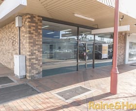 Shop & Retail commercial property leased at 129-131 Talbragar Street Dubbo NSW 2830