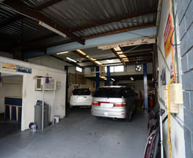 Factory, Warehouse & Industrial commercial property leased at Unit 2/9 Dan St Slacks Creek QLD 4127