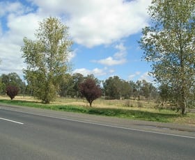 Factory, Warehouse & Industrial commercial property leased at 4L Gilgandra Road - South Eastern Yard Dubbo NSW 2830