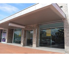 Offices commercial property leased at 18 William Street Raymond Terrace NSW 2324