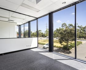 Offices commercial property leased at First Floor, 4/200 Wellington Road Clayton VIC 3168