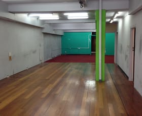Shop & Retail commercial property leased at 97 Elizabeth Street Hobart TAS 7000