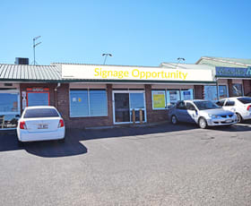 Shop & Retail commercial property leased at 137-141 Glenvale Road Glenvale QLD 4350