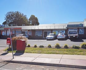 Shop & Retail commercial property leased at 137-141 Glenvale Road Glenvale QLD 4350