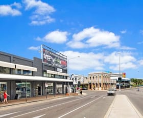 Offices commercial property leased at Suite 2b, 41 Denham Street Townsville City QLD 4810