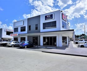 Shop & Retail commercial property leased at 22BC/1631 Wynnum Road Tingalpa QLD 4173