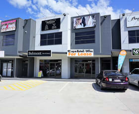 Shop & Retail commercial property leased at 25B/1631 Wynnum Road Tingalpa QLD 4173