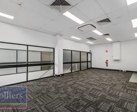 Offices commercial property leased at Ground Floor, D/22 Walker Street Townsville City QLD 4810