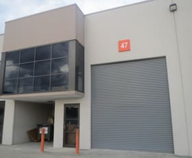 Factory, Warehouse & Industrial commercial property for lease at 47/9 Salisbury Road Castle Hill NSW 2154