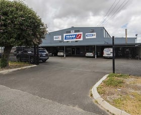 Factory, Warehouse & Industrial commercial property leased at 22 Ballantyne Road Kewdale WA 6105